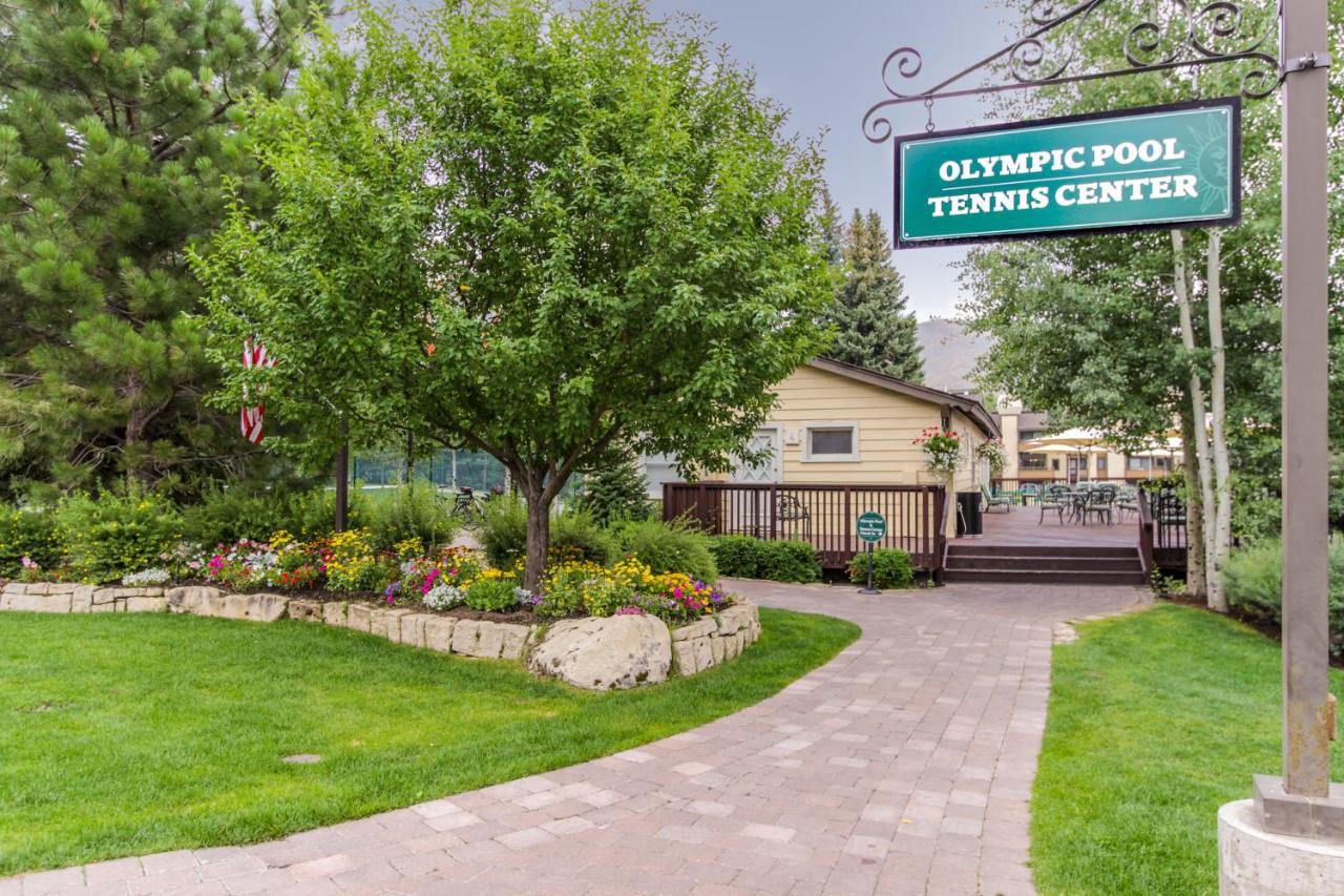 Dollar Meadows 1388 Villa Sun Valley Exteriör bild