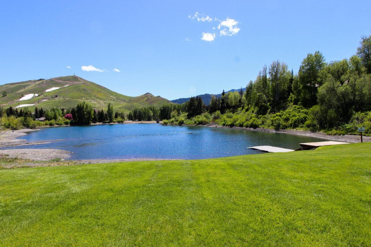 Dollar Meadows 1388 Villa Sun Valley Exteriör bild