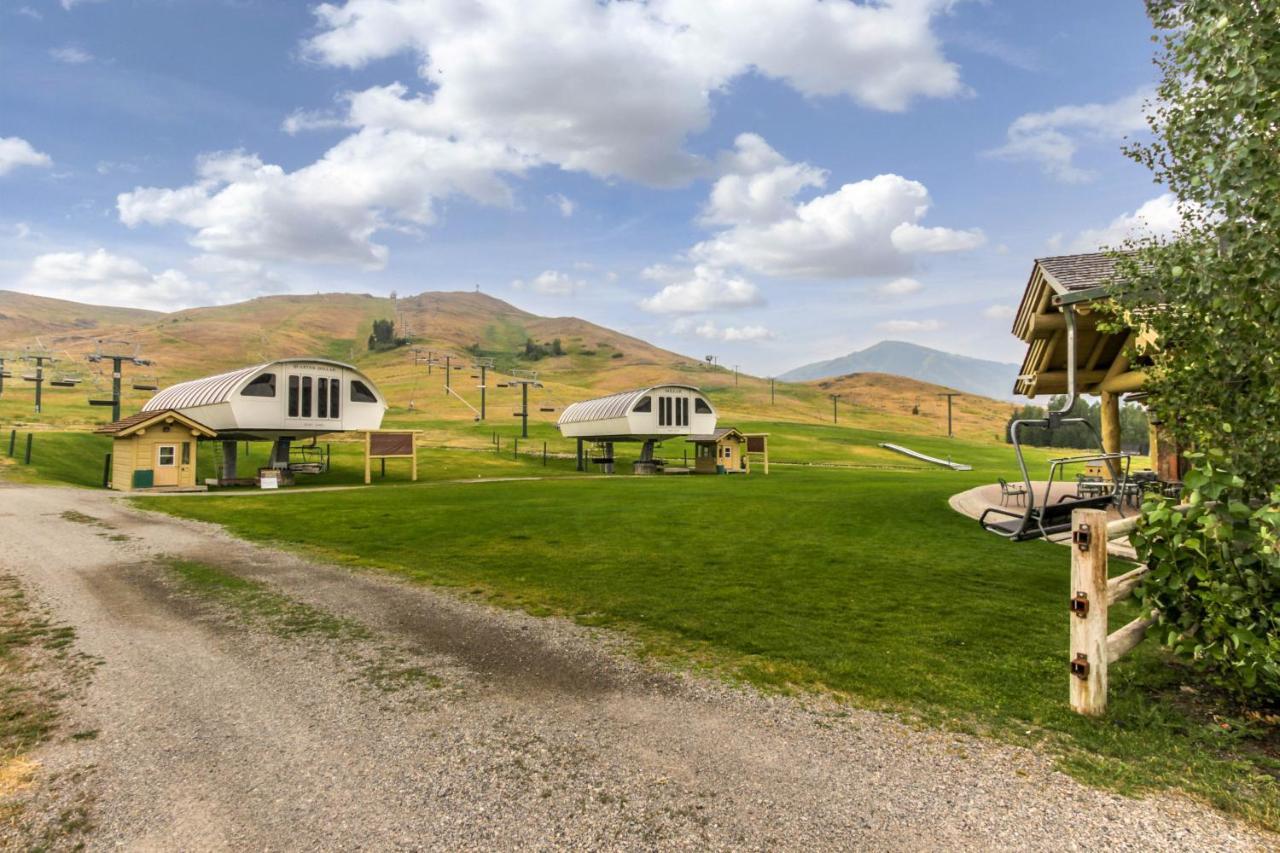 Dollar Meadows 1388 Villa Sun Valley Exteriör bild