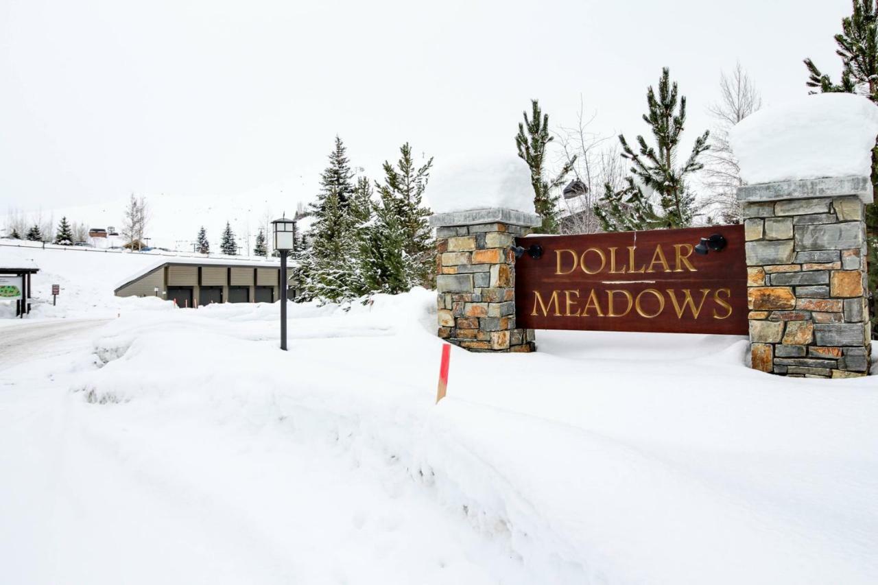 Dollar Meadows 1388 Villa Sun Valley Exteriör bild