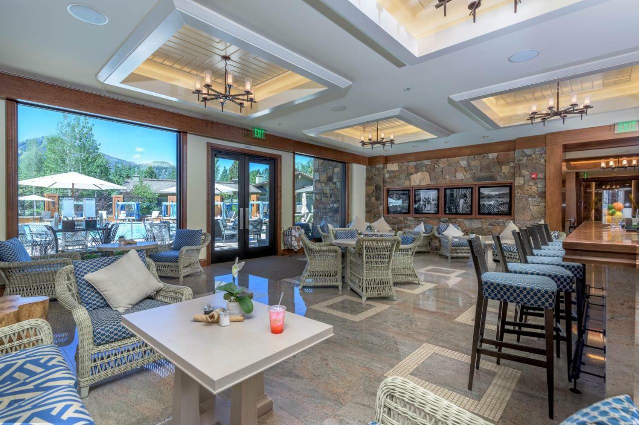 Dollar Meadows 1388 Villa Sun Valley Exteriör bild