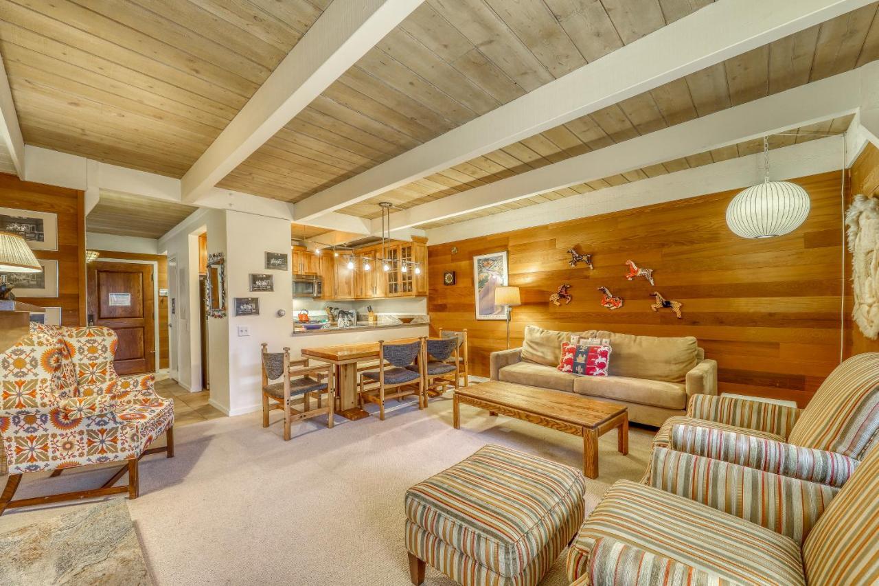 Dollar Meadows 1388 Villa Sun Valley Exteriör bild