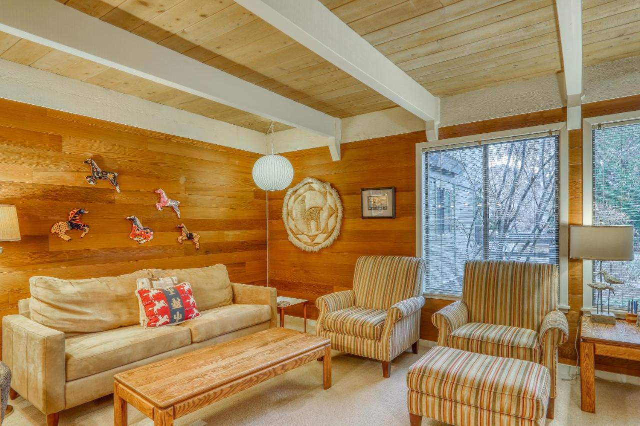 Dollar Meadows 1388 Villa Sun Valley Exteriör bild