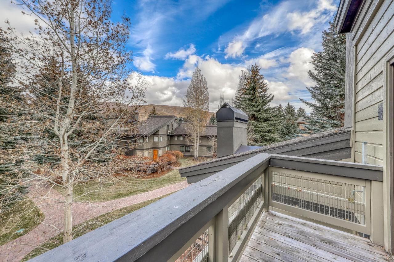 Dollar Meadows 1388 Villa Sun Valley Exteriör bild