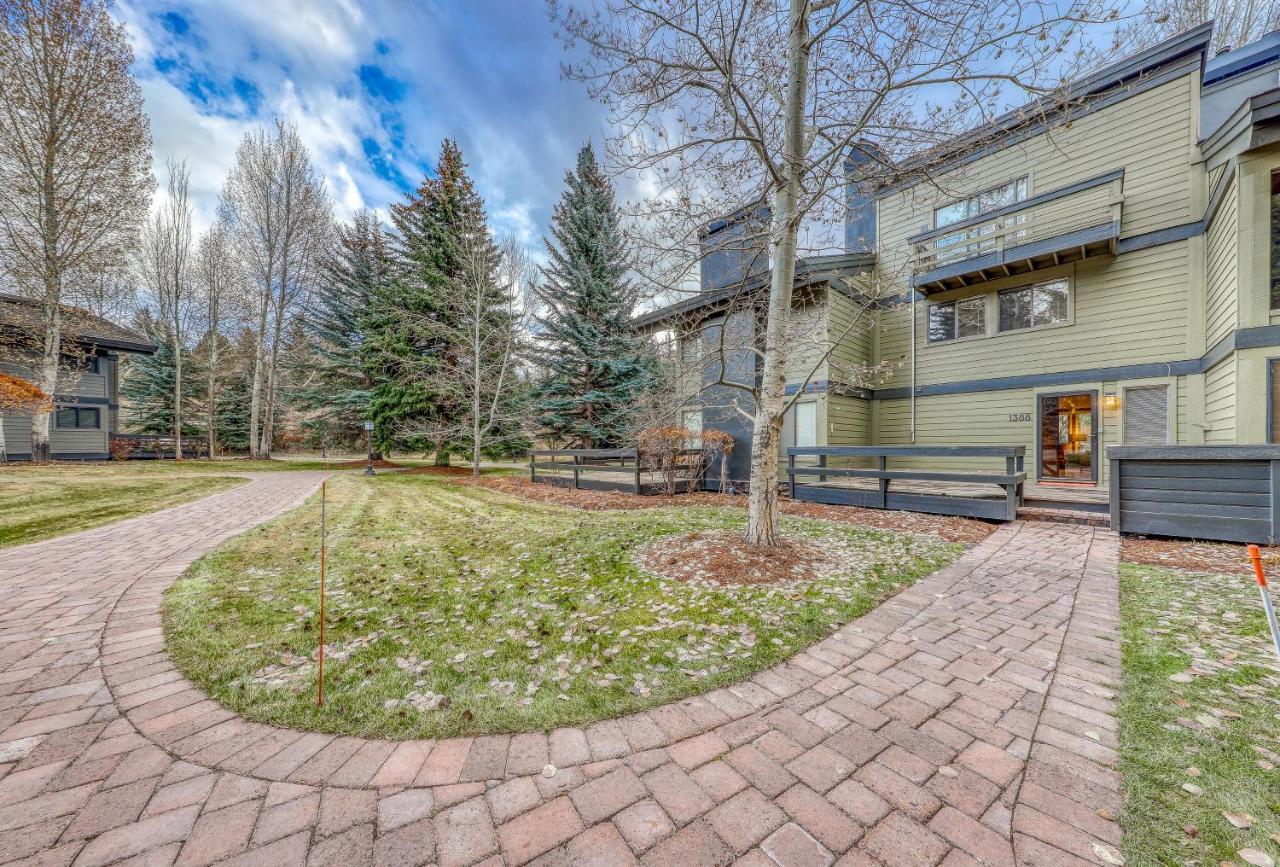 Dollar Meadows 1388 Villa Sun Valley Exteriör bild