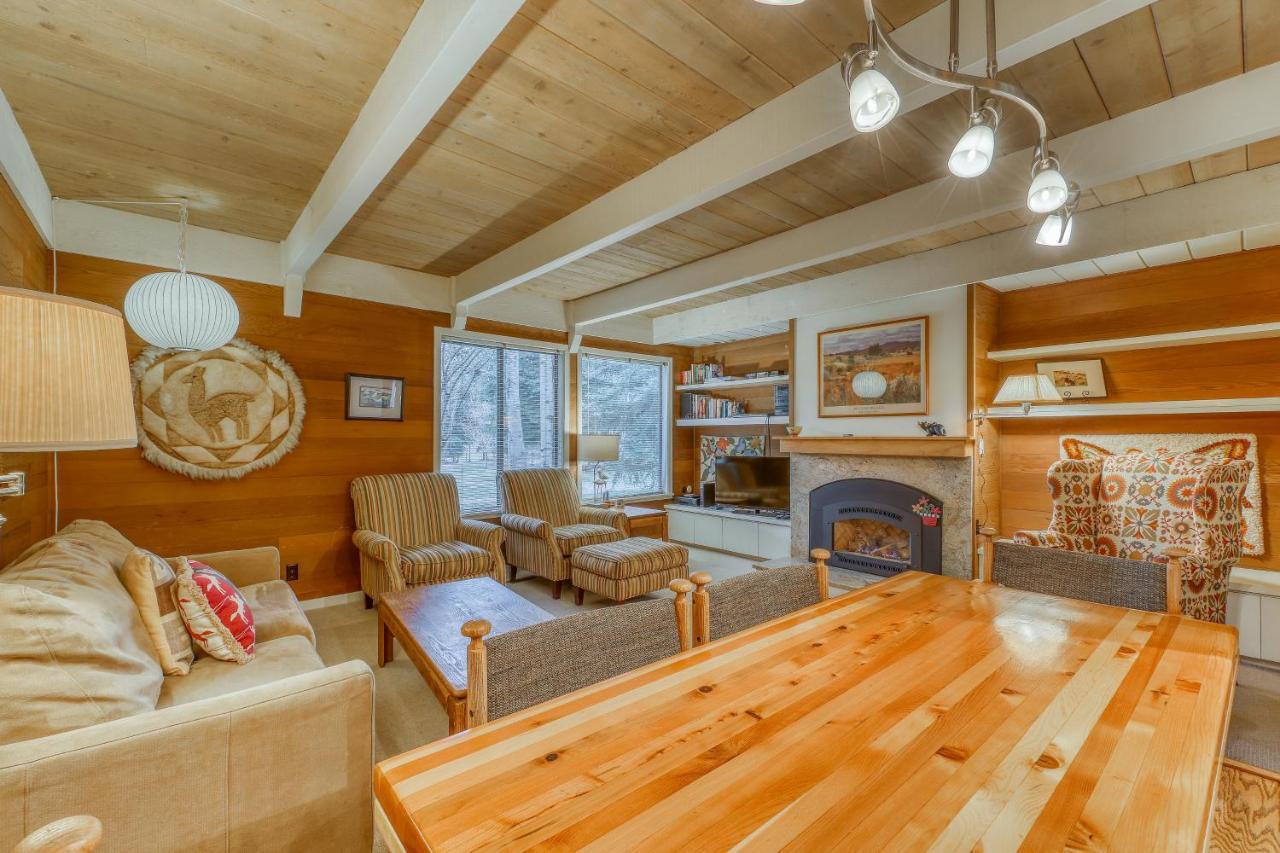 Dollar Meadows 1388 Villa Sun Valley Exteriör bild